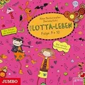 Mein Lotta-Leben Box (Folge 9+10) von Kultscher,Katinka | CD | Zustand sehr gut
