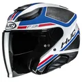 HJC, Jet Motorradhelm F31 CERON MC21SF, L