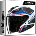 JETHELM FÜR MOTORRAD HJC F31 CERON MC21SF L