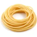 Gummischlauch Latex 10m 6mm OD 4mm ID Krankenhaus Labor Zuhause