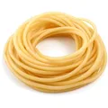 Gummischlauch Naturkautschuk 10m 6mm OD 4mm ID Latex Schlauch Labor Krankenhaus