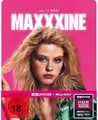 MaXXXine - MaXXXine - Limitiertes SteelBook (4K Ultra HD + Blu-ray)