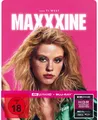 MaXXXine - Limitiertes SteelBook® UHD Blu-ray FSK18  *NEU*OVP*