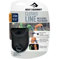 The Clothesline - Wäscheleine uni