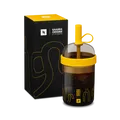 Nespresso Travel Tumbler Yellow (540 ml)