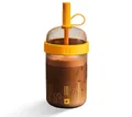 NESPRESSO Coffee-to-go-Becher Eiskaffeebecher (540 ml)