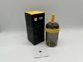 Nespresso Travel Tumbler Yellow Gelb Samra Origins by The Weeknd Limited 540ml
