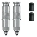 Schwalbe CLIK VALVE Umrüst-Set DV 2xVentile zum Tausch gegen DV Ventileinsätze