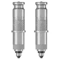 Schwalbe Umrüst Nachrüst Kit Valve DV-SCV Clik Inklusive Ventile Fahrrad Reifen