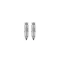 Von Kit Konvertierung Ab Ventil Dunlop Ad Scv Clik 2197014623 SCHWALBE Tubeless