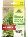 Neudorff  - Azet DüngeSticks für Grünpflanzen 40 Sticks