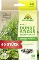 Neudorff 01418 Azet DüngeSticks für Grünpflanzen 40St.