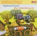 Geschichten mit Pittiplatsch, Schnatterinchen und... | Buch | Zustand akzeptabel