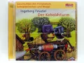Pittiplatsch, Schnatterinchen, Moppi, Märchenwald DDR Hörspiel - Der Koboldsturm