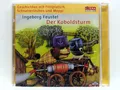 Pittiplatsch, Schnatterinchen, Moppi, Märchenwald DDR Hörspiel - Der Koboldsturm