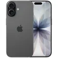 iPhone 17 512GB Schwarz - Schwarz