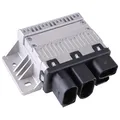 Für VW Multivan V Transporter T5 Steuergerät Lüftersteuergerät 7H0919506 Lüfter