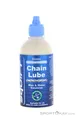 Squirt Chain Lube Winter 120ml Kettenwachs-Weiss-One Size
