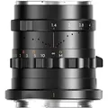 Thypoch Simera 28mm f1,4 Nikon Z schwarz