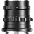 Thypoch Simera 28mm f1.4 for Nikon Z (Nikon Z, Vollformat) (TP-S28Z-BLK)