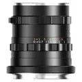 THYPOCH Simera Vollformat Objektiv 28mm f1.4 Nikon Z schwarz