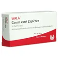 Carum Carvi Zäpfchen 10X2 g