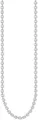 THOMAS SABO Collierkettchen Ankerkettengliederung, 2,0 mm breit