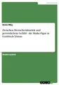 Anne Mey | Zwischen Herrscheridentität und persönlichem Gefühl - die...