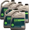 Motoröl Multipack 5x5 l 10W-40 A3/B4 SL/CF ECANIS Performance synthetisch PKW