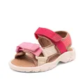 Bisgaard Mädchen Nico Sandal, Bubble Gum, 30 EU