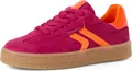Tamaris Sneakers Laag Sneakers Laag - Roze - Maat 39