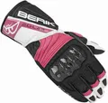 Berik Motorradhandschuhe Zoldar Damen Motorrad Handschuhe