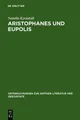 Natalia Kyriakidi Aristophanes und Eupolis (Gebundene Ausgabe) (US IMPORT)
