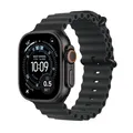 Apple Watch Ultra 3 Gps + Cellular 49Mm Black Titanium Case With Bl... NEU