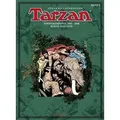 Tarzan - Sonntagsseiten 1943-1944 Sonntagsseiten 1943-1944, Tarzan. Sonntagsseiten 7