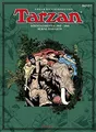 Tarzan Sonntagsseiten, Bd. 7: 1943 - 1944