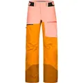 ORTOVOX Damen Regenhose 3L RAVINE SHELL PANTS W