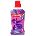 Colgate Mundspülung All in One 500ml