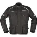 Modeka Motorradjacke Jacke Tarex schwarz 5XL