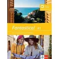 Fantastico! A1 - Hybride Ausgabe allango