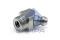 SAMPA Schmiernippel 112.007 M10x1