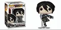 POP - Attack on Titan - Final S.- Mikasa Ackermann 1446