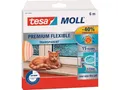 8er PACK(Stk) Silikondichtung tesamoll® 5417 B9mmxH7mmxL6m