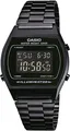Casio Retro Vintage B640WB-1BEF Quarzwerk Unisex-Armbanduhr