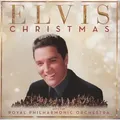 Christmas with Elvis and the Royal Philharmonic Orchestra, 1 Audio-CD CD