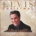 ELVIS PRESLEY = Christmas With Elvis = CD ALBUM = POP GOSPEL ROCK N ROLL CLASSIC