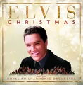 Elvis Presley & The Royal Philharmonic Orchestra Christmas (CD) (US IMPORT)