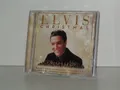 CD Elvis Presley:  Christmas  (2017 Sony Music EU)