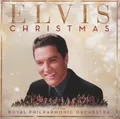 ELVIS PRESLEY -CHRISTMAS WITH ELVIS AND THE ROYAL PHILHARMONIC ORCHESTRA CD NEU