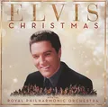 Christmas With Elvis And The Royal Philharmonic Orchestra -  CD 6NVG The Cheap